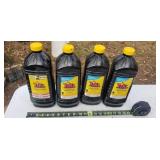 New Tiki Citronella Torch Fuel