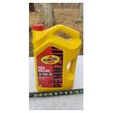 Pennzoil 5qt. SAE 10w-30