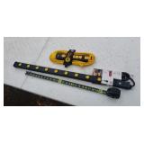 New Heavy Duty Power Strips