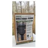 New 15Gal. Deer Feeder