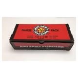 Red Army Standard Range Pack 120 Rounds, 7.62 x