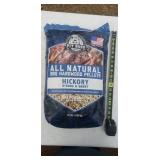 BBQ Hardwood Pellets