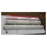 Shop Lights Including New LED