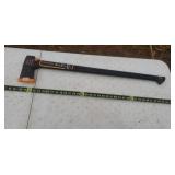 Fiskars Splitting Axe