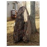 Outhouse Pack in Blind