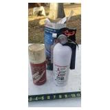 Fire Extinguishers