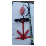 3.5lbs. Boat Anchor