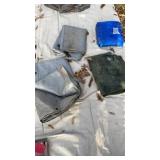 4 tarps