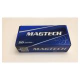 Mag tech .380 Auto 95 gr FMJ 50 Qty
