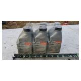 Stihl 6pack HP Ultra 2-Cycle Oil