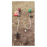 Weed Eaters, Brush Cutter Blades