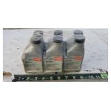 Stihl 6pack HP Ultra 2-Cycle Oil