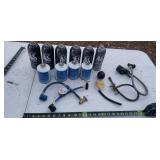 Auto Refrigerate & More