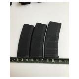 AR 15 MAGS