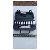 New Maddox Bearing Race& Seal Driver Set