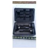 Rear Axle Bearing Remover Set