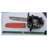 Stihl MS 192 TC Chain Saw