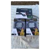 Alpena install kit plus wiring kit, Alpena spot