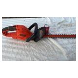 22 in black and decker trimmer