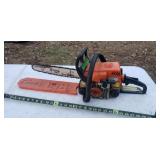 Stihl MS170 Chainsaw