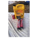 Pennzoil 20W-50( 5 quart) 2 tubes multi purpose
