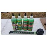 New Flat Tire Repair