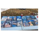 Time Life Improvement Books,