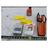 Stihl Accessories