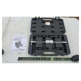 Pittsburgh Slide Hammer & Bearing Puller Set