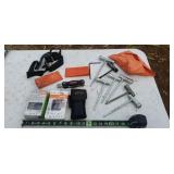 Stihl Accessories