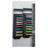 New Pittsburgh 3/8in.Drive Deep Wall Color coded