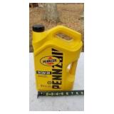 5Qt Pennzoil SAE 5W-30
