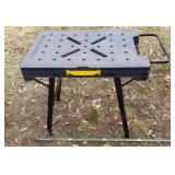 Dewalt Work Table