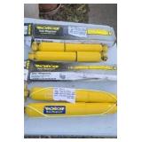 Shocks for Chevy full size Chevy blazers eighties