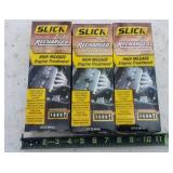 New Engine Treatments