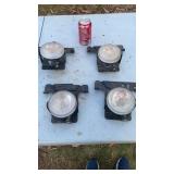 Ford Convertible Right Hand Only, Light and