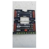 New Power Torque Tool Set