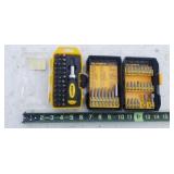 Olympia Bits, 38pc. Ratchet Screwdriver Set