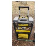 Stanley Mobile Work Center