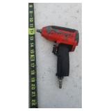 Snap-On Air Impact Wrench