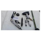 Air Tools