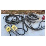 JD Machinery Belts ,Rubber Tubing