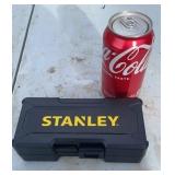 Stanley 1/4 inch Drive,