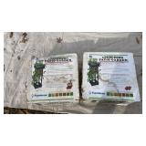 Upside-Down Patio Garden (new)