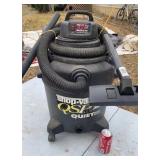 Shop-Vac 3.0 Wet/Dry