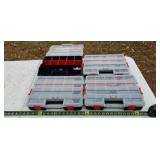 Parts Plastic Storage Containers