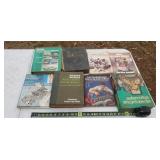 Automotive Service Manuals