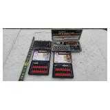 Bit Sets, 2in1 Drywall Screw Setter