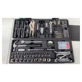 Pittsburgh tool set