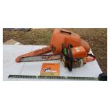 Stihl 029 Farmboss Chainsaw
